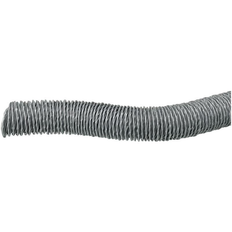 KÖKSFLÄKTSSLANG PVC 127MMX6M