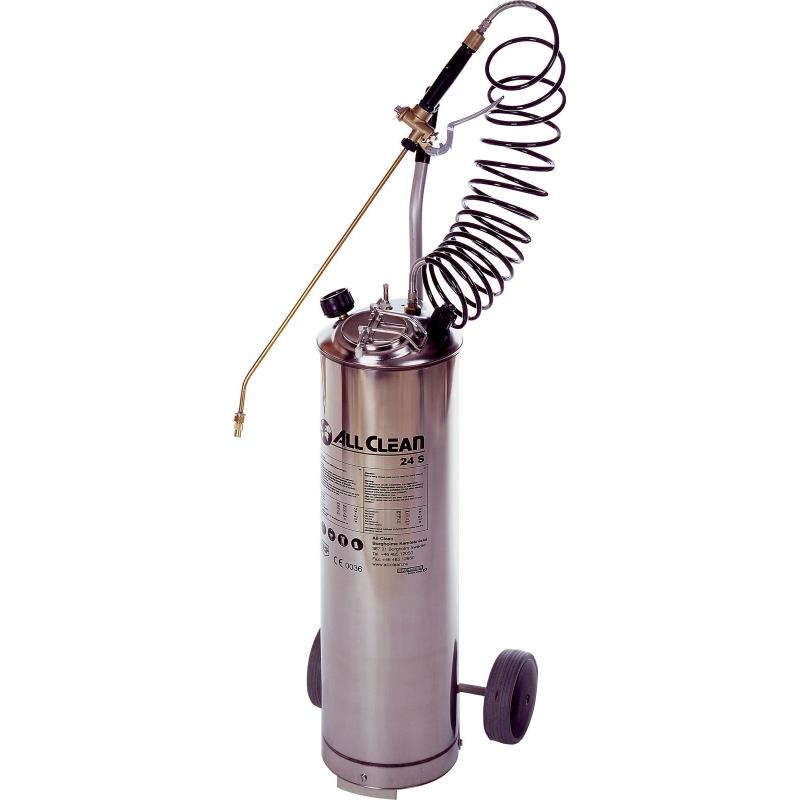 KONCENTRATSPRUTA ALL CLEAN AC2 4S