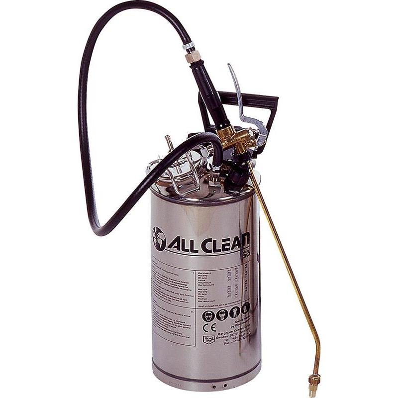 KONCENTRATSPRUTA ALL CLEAN AC2 4S