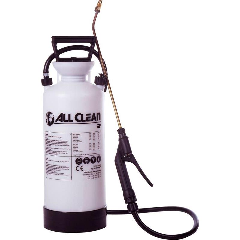 KONCENTRATSPRUTA ALL CLEAN AC5 P