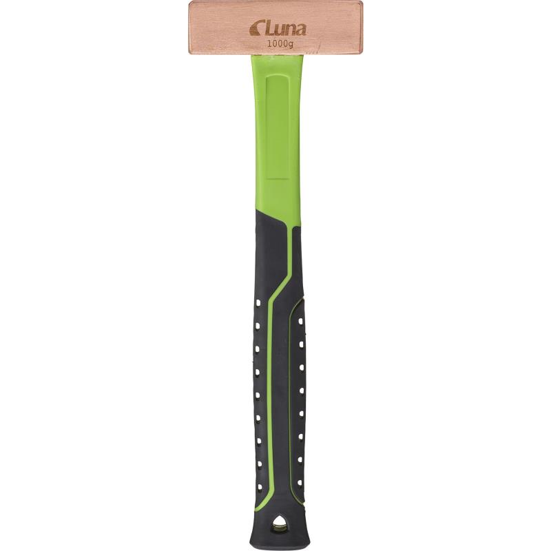KOPPARSLÄGGA LUNA SHCU 1000