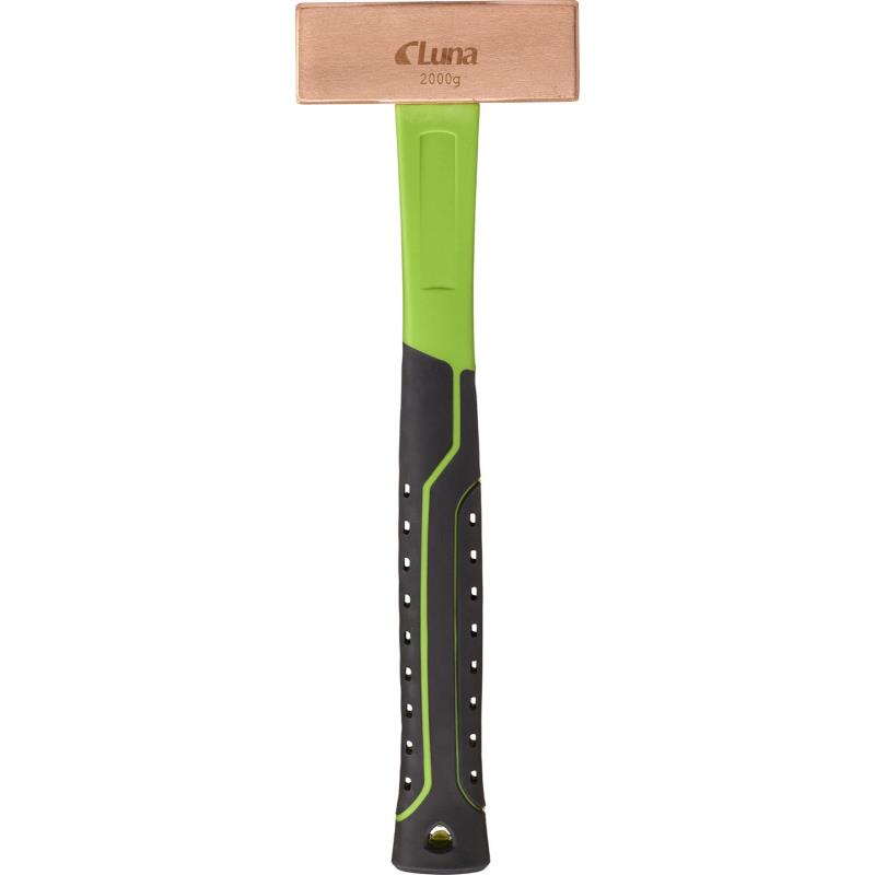 KOPPARSLÄGGA LUNA SHCU 2000