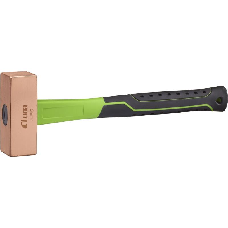 KOPPARSLÄGGA LUNA SHCU 2000