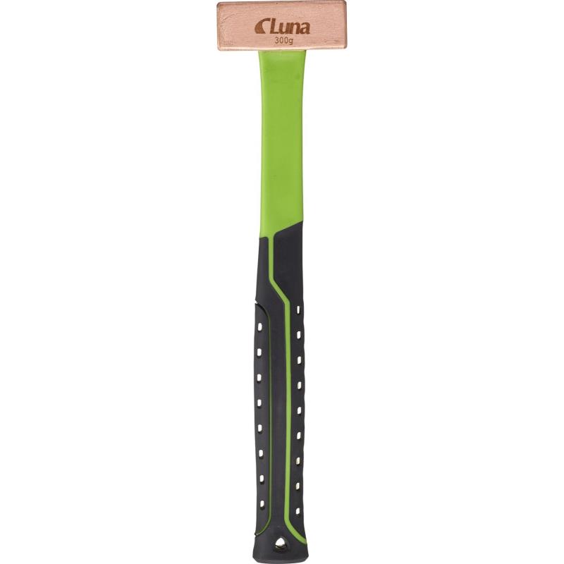 KOPPARSLÄGGA LUNA SHCU 300