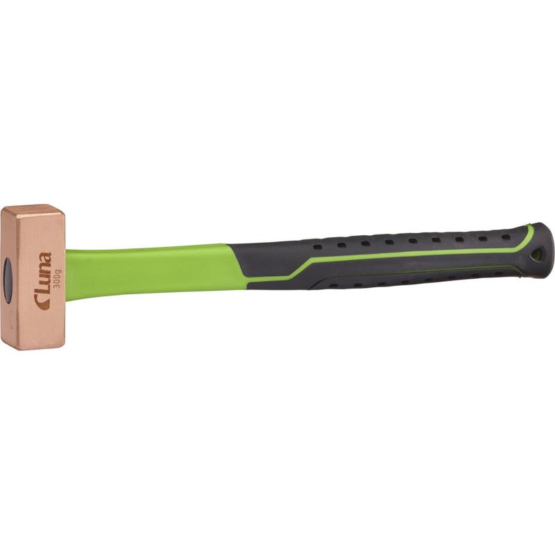 KOPPARSLÄGGA LUNA SHCU 300