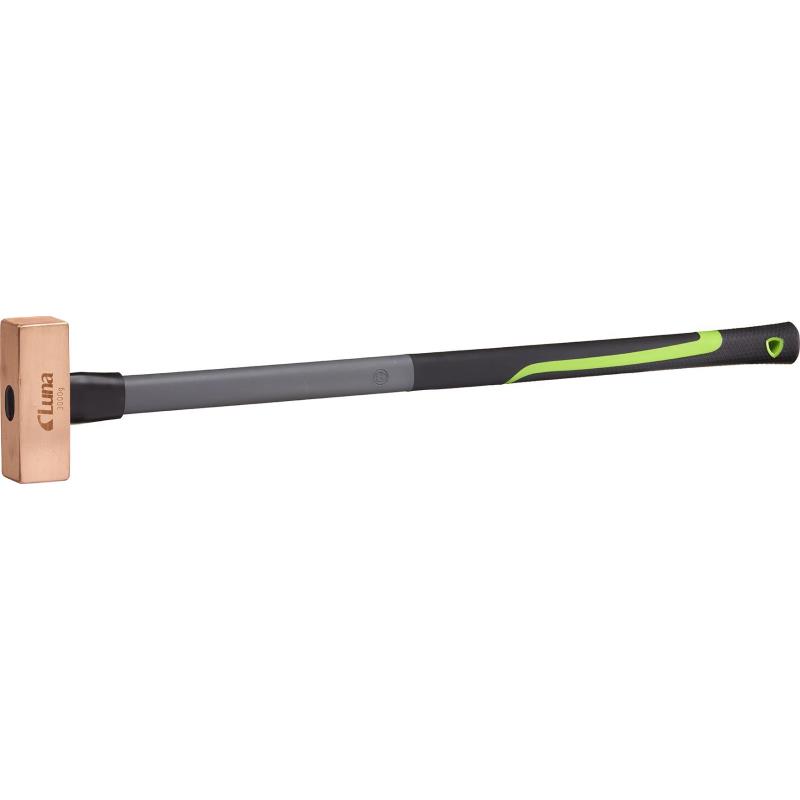 KOPPARSLÄGGA LUNA SHCU 3000