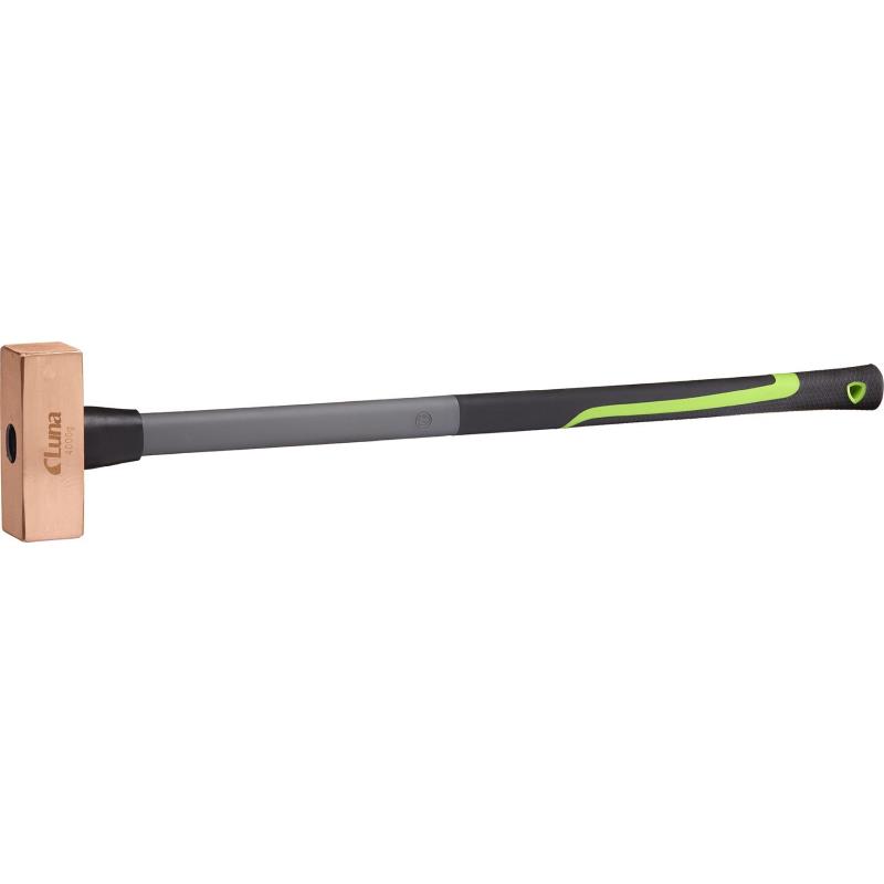 KOPPARSLÄGGA LUNA SHCU 4000