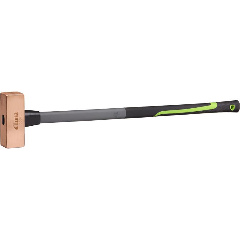 KOPPARSLÄGGA LUNA SHCU 5000