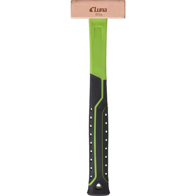 KOPPARSLÄGGA LUNA SHCU 600