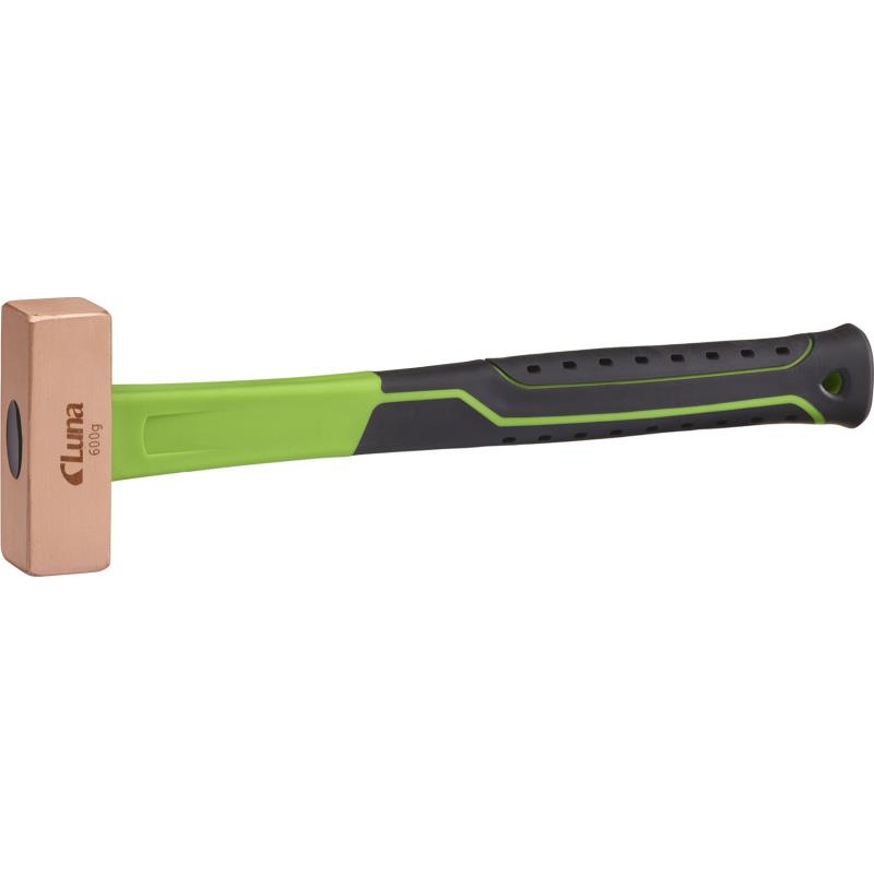 KOPPARSLÄGGA LUNA SHCU 600