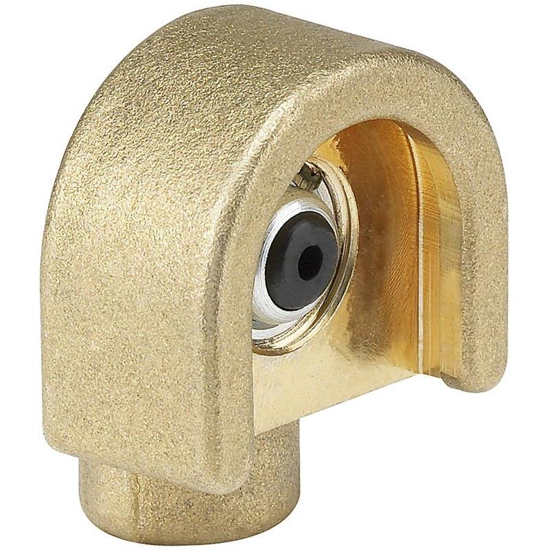 KOPPLING FÖR TRAKT NIPPEL 22MM