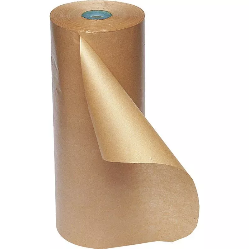KRAFTPAPPER BRUN 8KG 80G 570MM