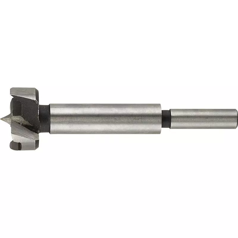 KVISTBORR 40MM FÄSTE 9,5MM