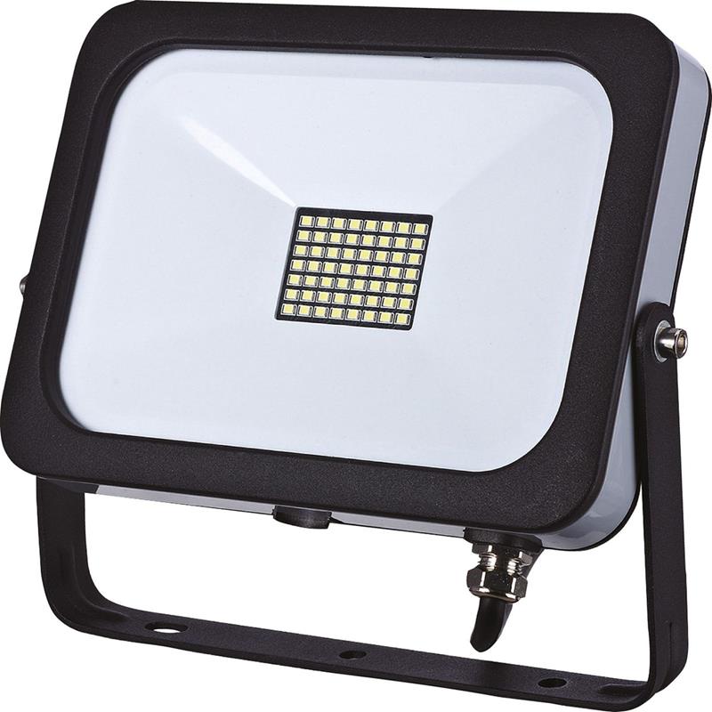 LEDSTRÅLKASTARE 30W