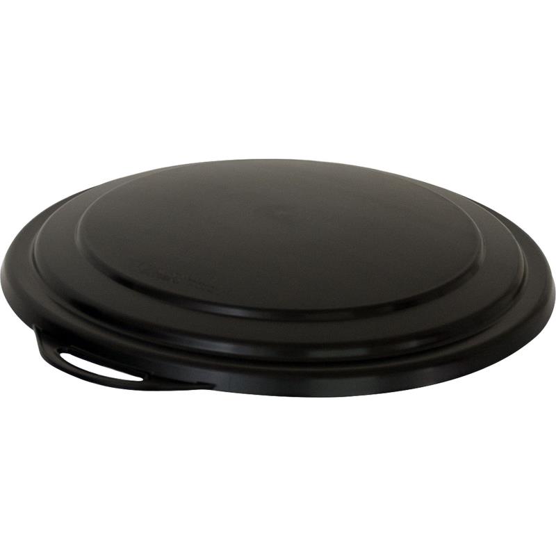 LOCK 51028 TILL TUNNA SVART 40L