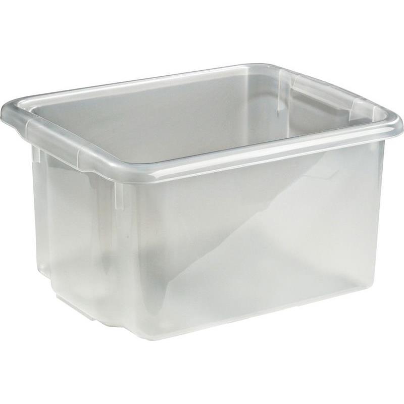 LOCKILL FÖRVARINGSLÅDA 23L