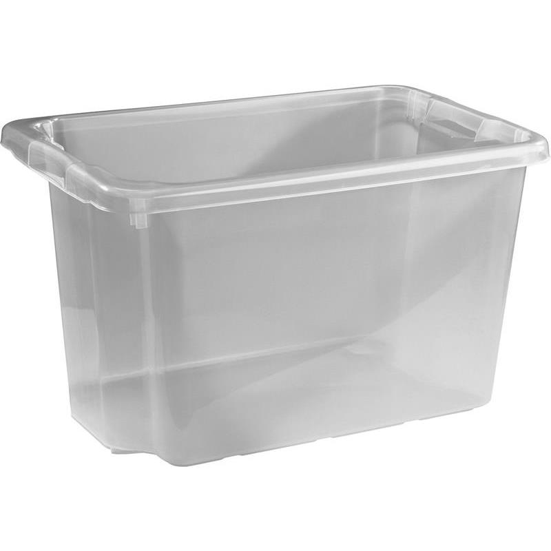 LOCKILL FÖRVARINGSLÅDA 23L