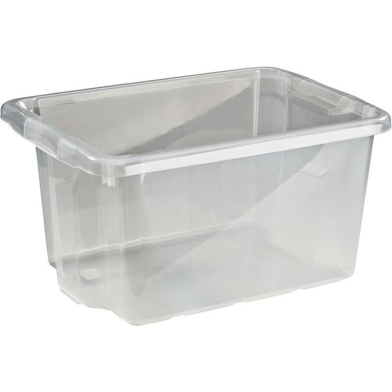 LOCKILL FÖRVARINGSLÅDA 33L