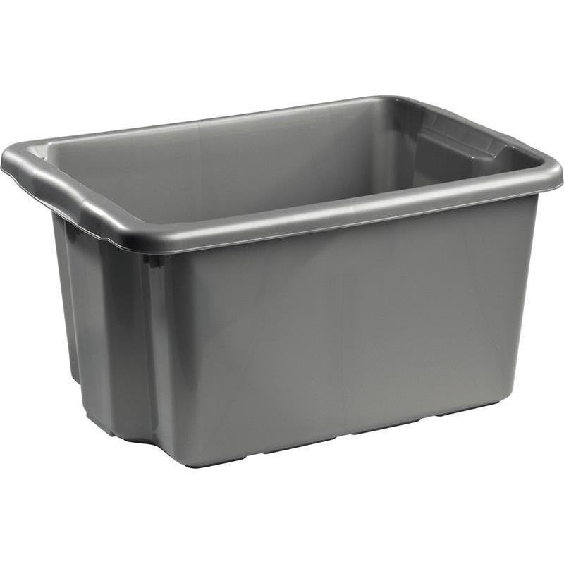 LOCKILL FÖRVARINGSLÅDA 55L