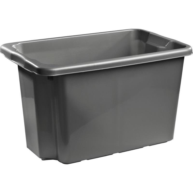 LOCKILL FÖRVARINGSLÅDA 55L