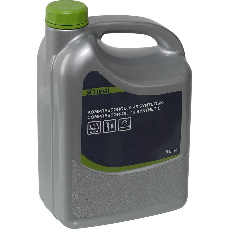 LUFTVERKSTYGSOLJA 22 5L AIRTOIL