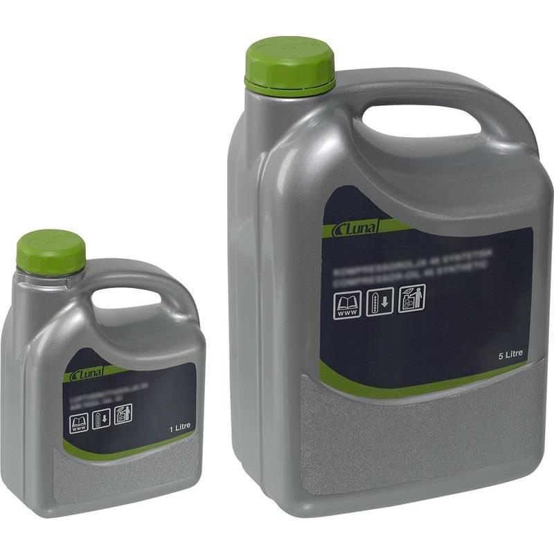 LUFTVERKSTYGSOLJA 22 5L AIRTOIL