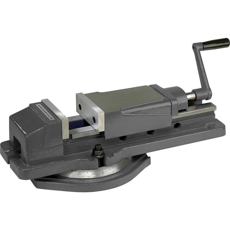 MASKINSKRUVSTYCKE HYDR VH-6