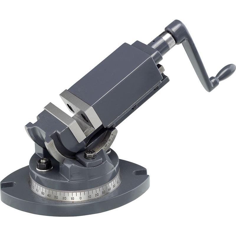 MASKINSKRUVSTYCKE MMV 2-50