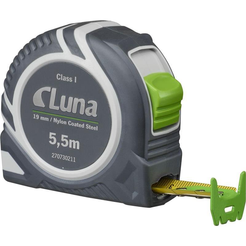 MÄTBAND LPL PUSH LOCK KLASS I 5,5M
