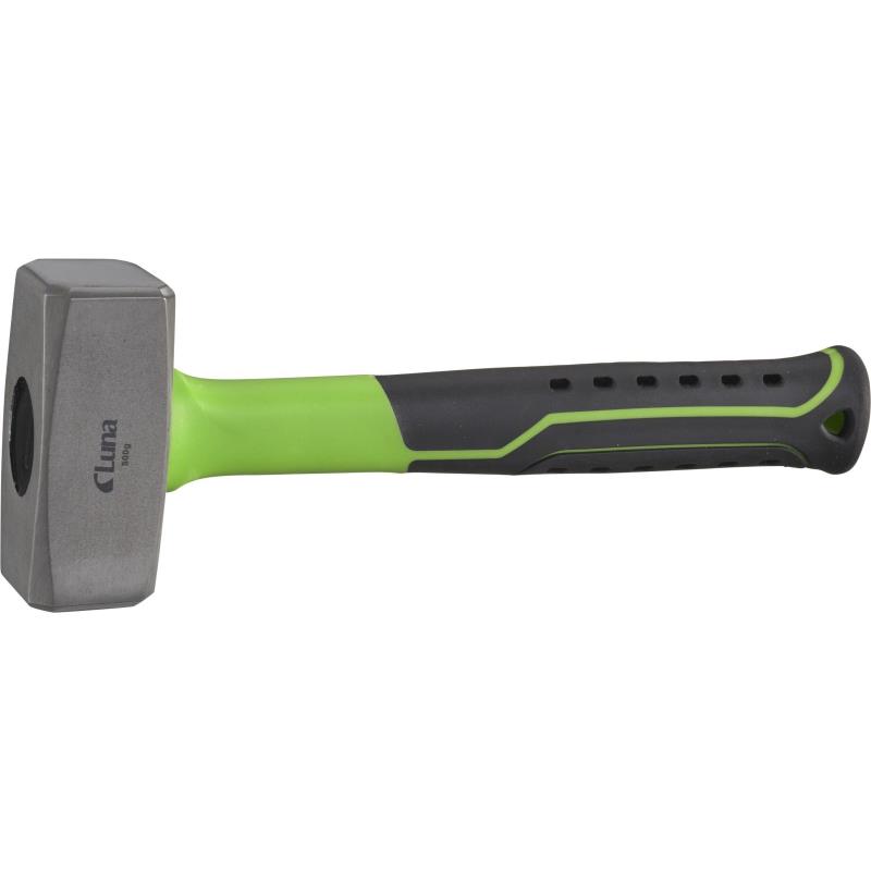 MEJSELHAMMARE LUNA LSHG GLASFIBER