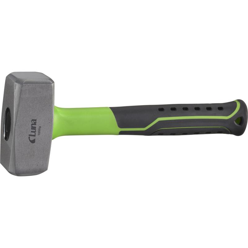 MEJSELHAMMARE LUNA LSHG GLASFIBER