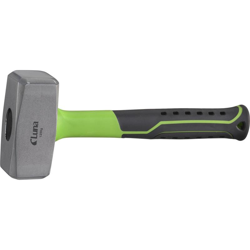 MEJSELHAMMARE LUNA LSHG GLASFIBER