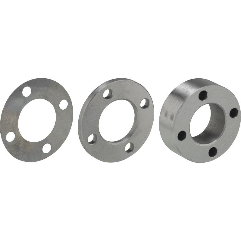 MELLANLÄGGSRING 58X30 1,0