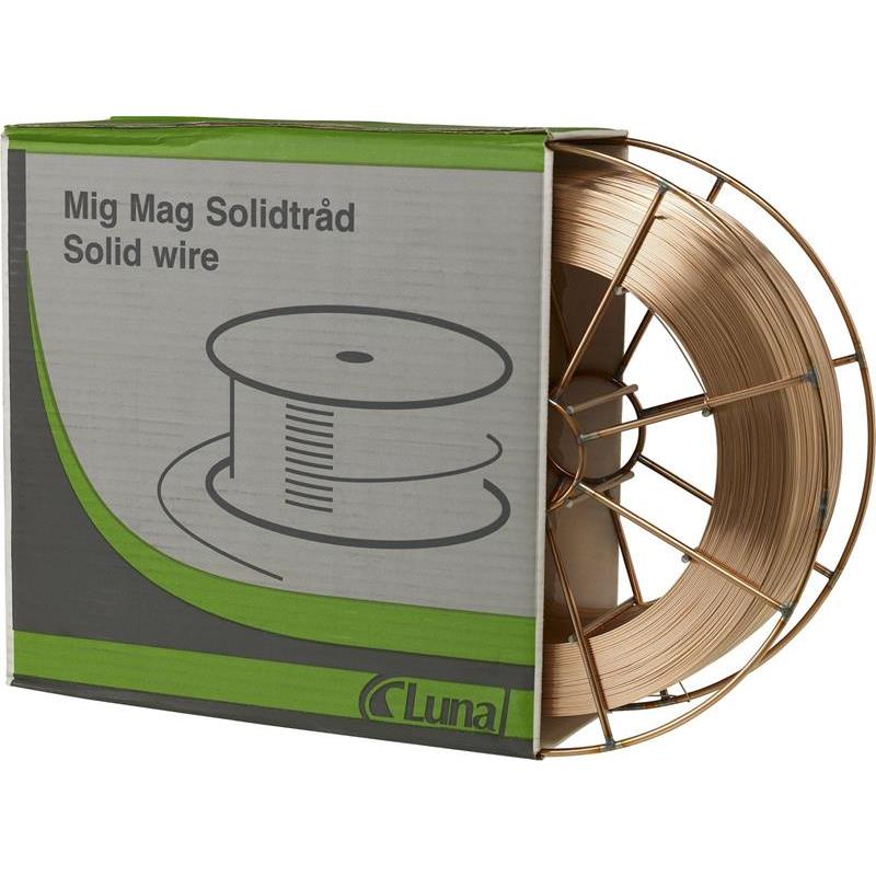 MIGTRÅD RM 70 0,6MM 0,9KG