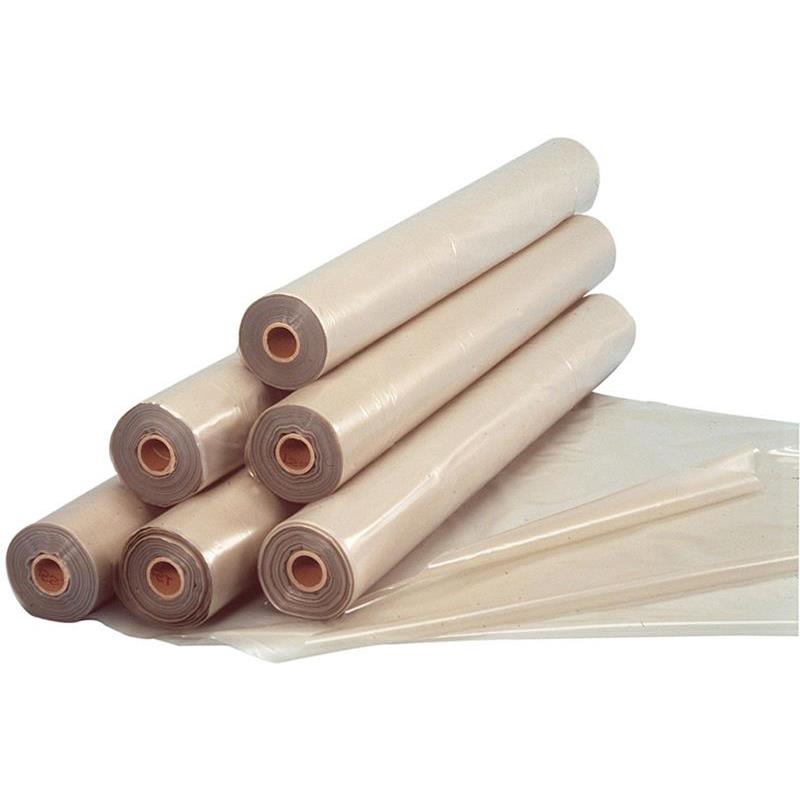 MILJÖFOLIE TRANSPARENT