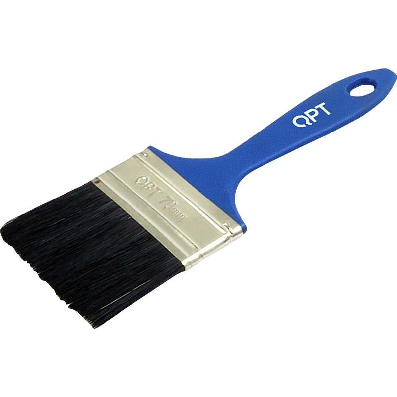 MODDLARE 1243025 QPT MED PLASTSKAFT