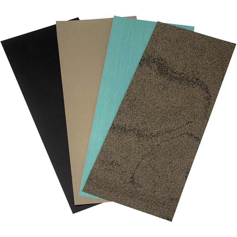 NEOPRENGUMMIARK 1MM 500X200MM