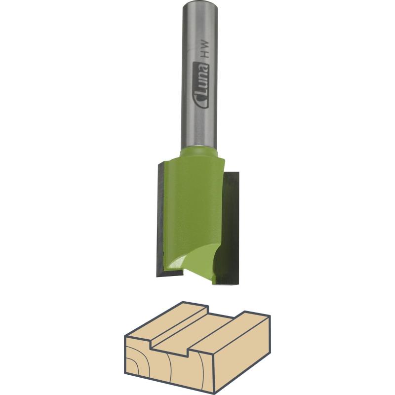 NOTFRÄS HM-12 MED BOTTENSKÄR