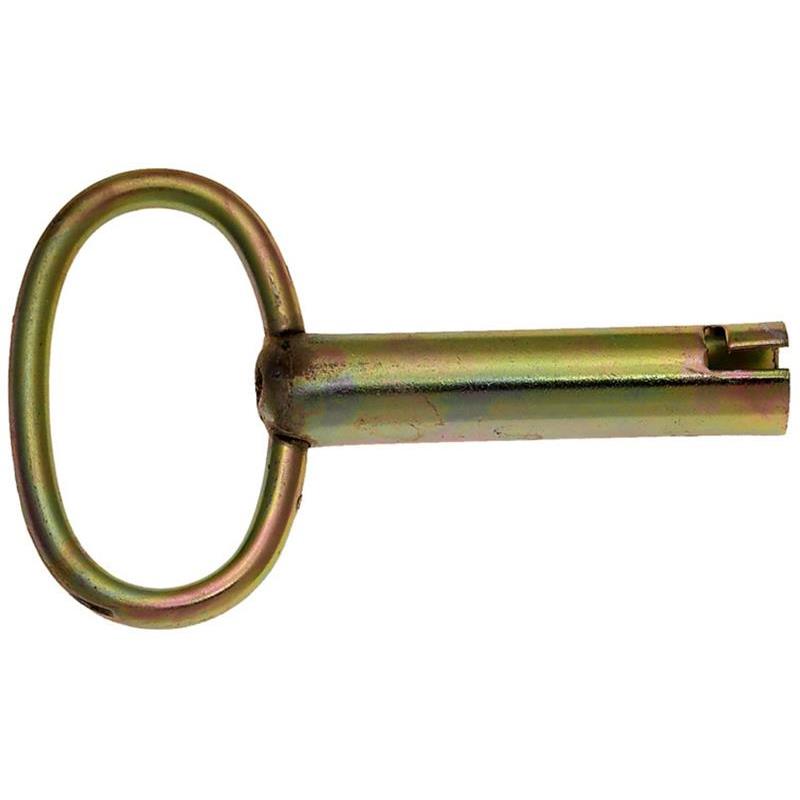 NYCKEL FÖR AD LADUGÅRDSLÅS VÄNSTER