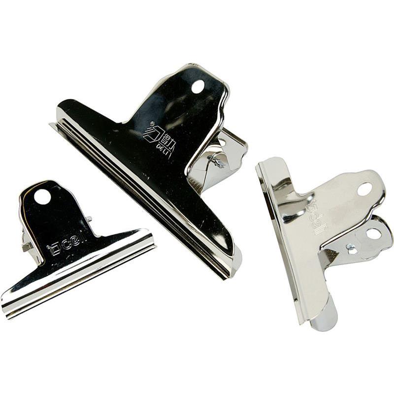 PAPPERSKLÄMMA FÖRKROMAD 74MM