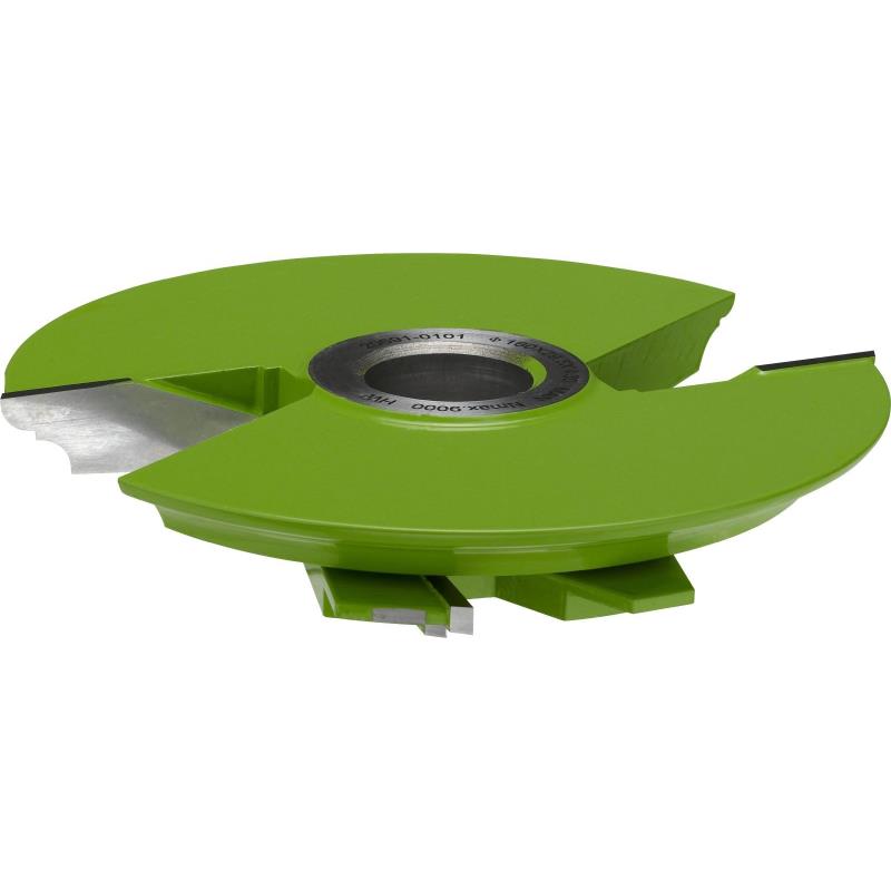 PROFIL OCH KONTRAPROFIL HM D160