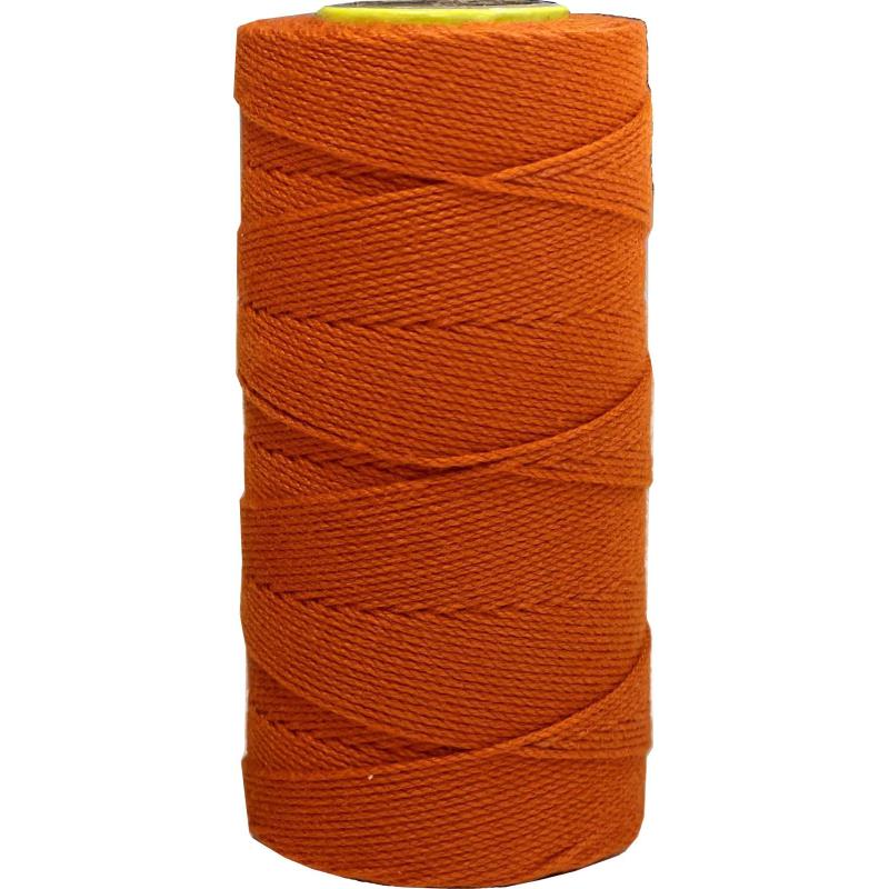 RIKTSNÖRE 2878-ORANGE