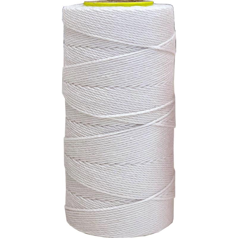 RIKTSNÖRE 2878-VITT