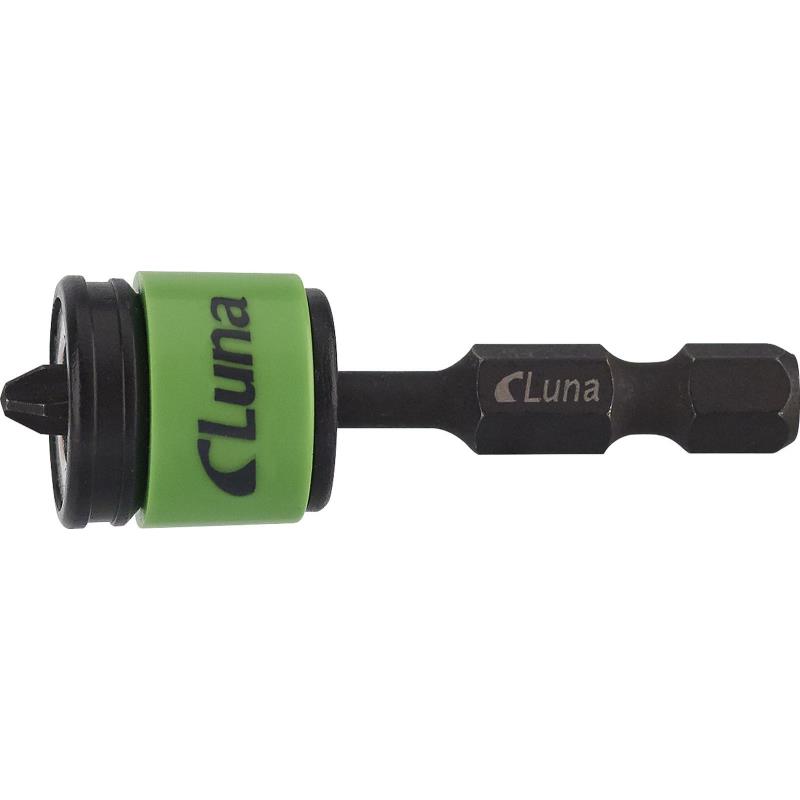 RINGMAGNETHÅLLARE MED IMPACTOR BITS