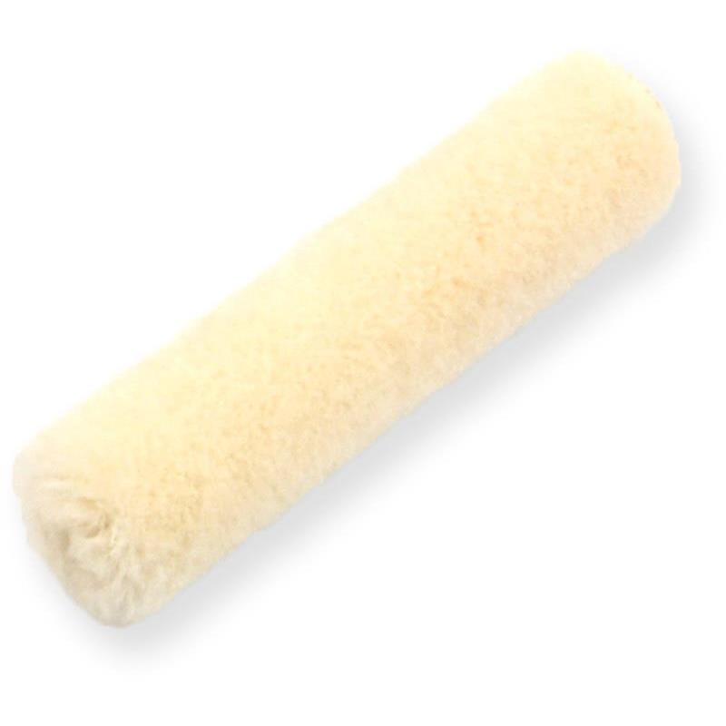ROLLER MINI SELECT MOHAIR QPT BEIGE