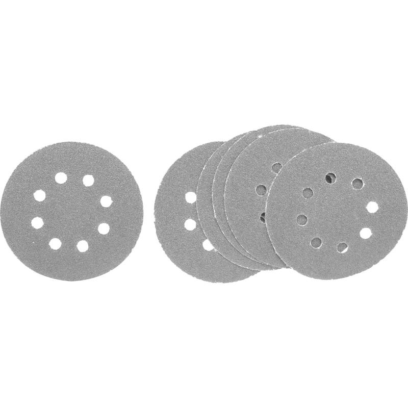 RONDELL 125 K120 8H NO-FILL 5PACK