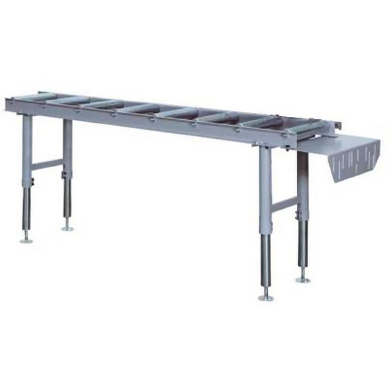 RULLBANA IN 2M 200970515