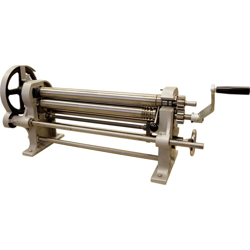 RUNDMASKIN MBK 1015 H