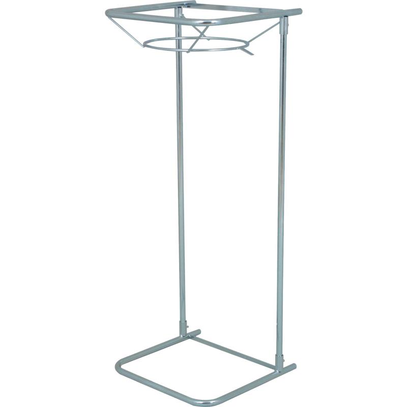 SÄCKHÅLLARE FÖR RETURPLAST ZINK