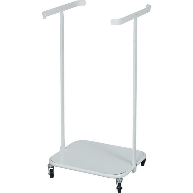 SÄCKSTÄLL 11741 M RULLVÄNLIGA HJUL